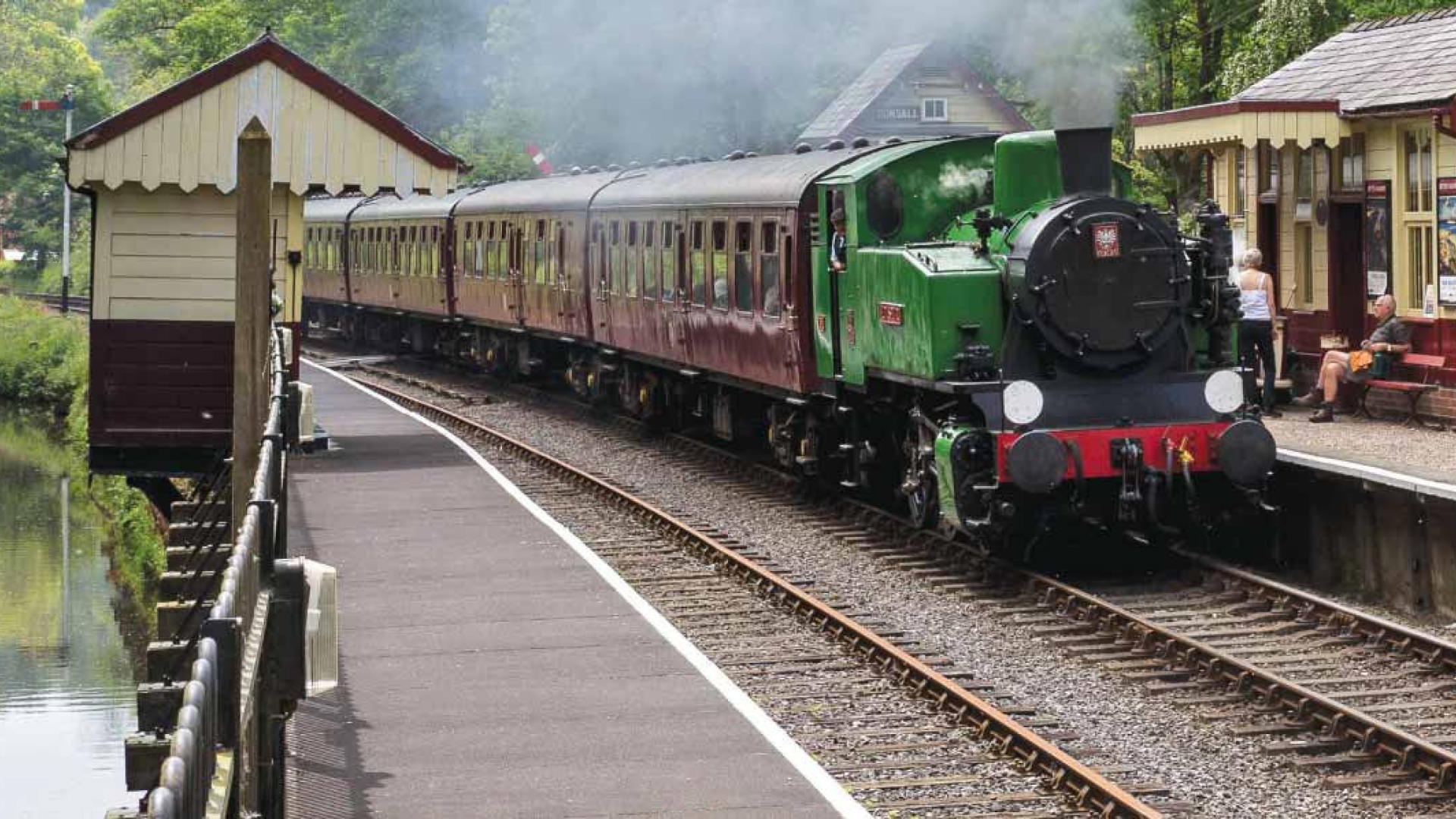 churnetvalleyrailway