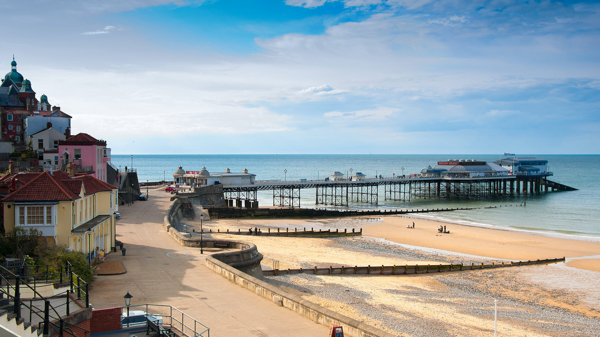 cromer