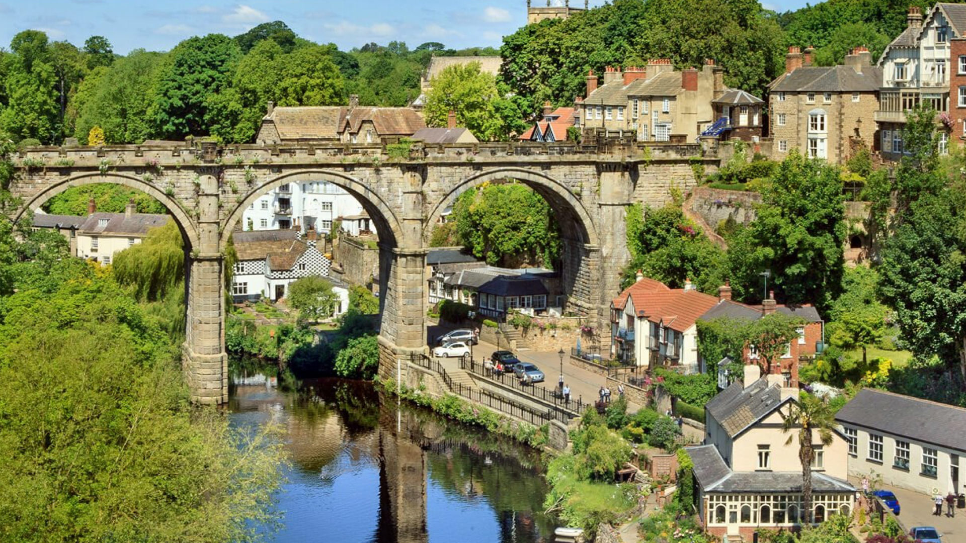 knaresborough