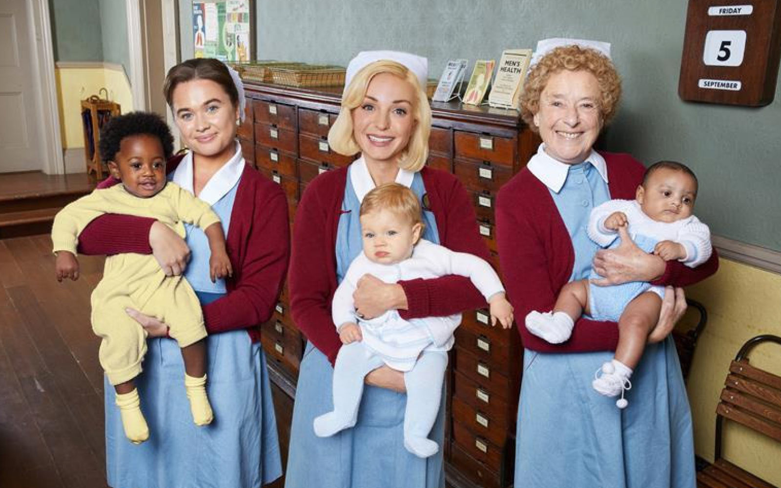 call-the-midwife