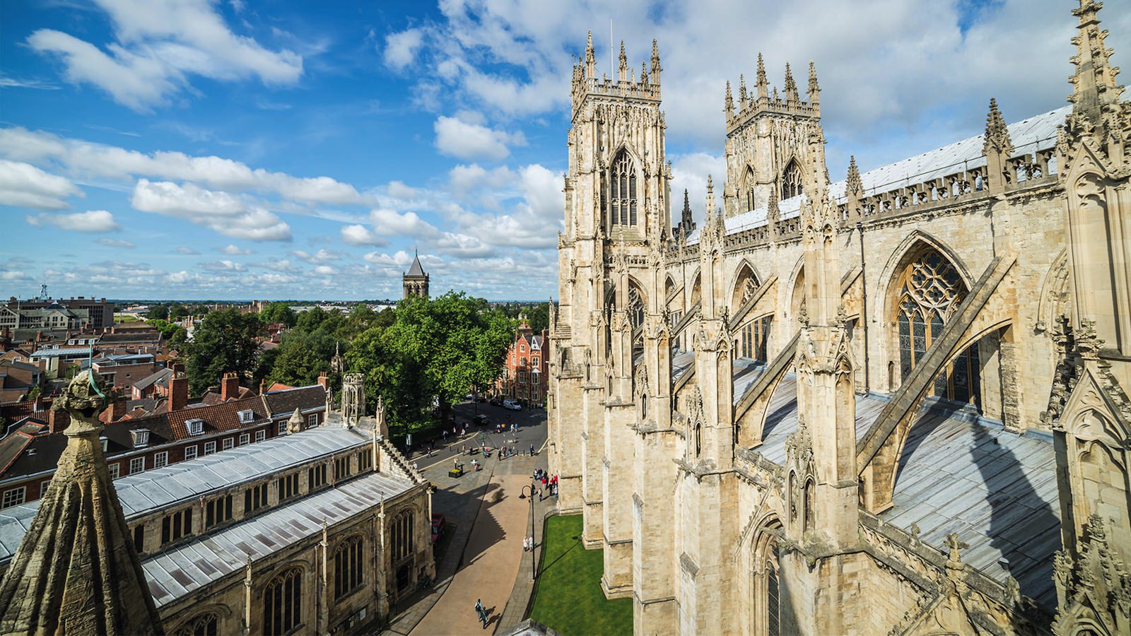 YORK