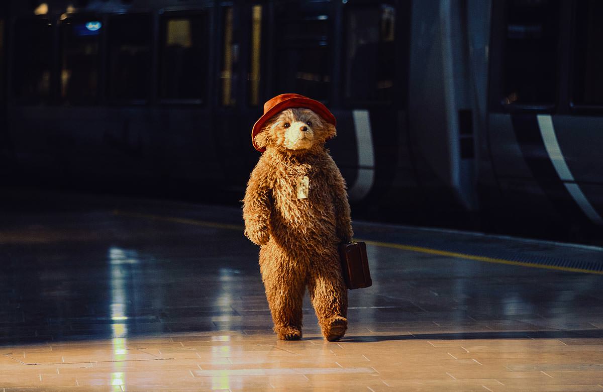 Paddington ishashahprimary1