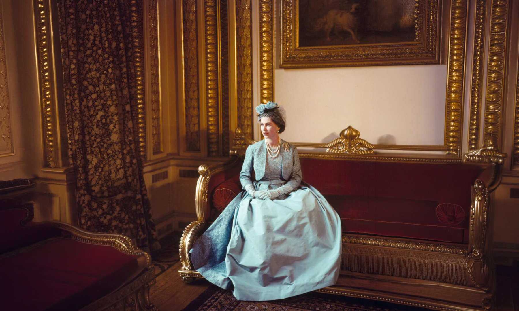 Qeii banner