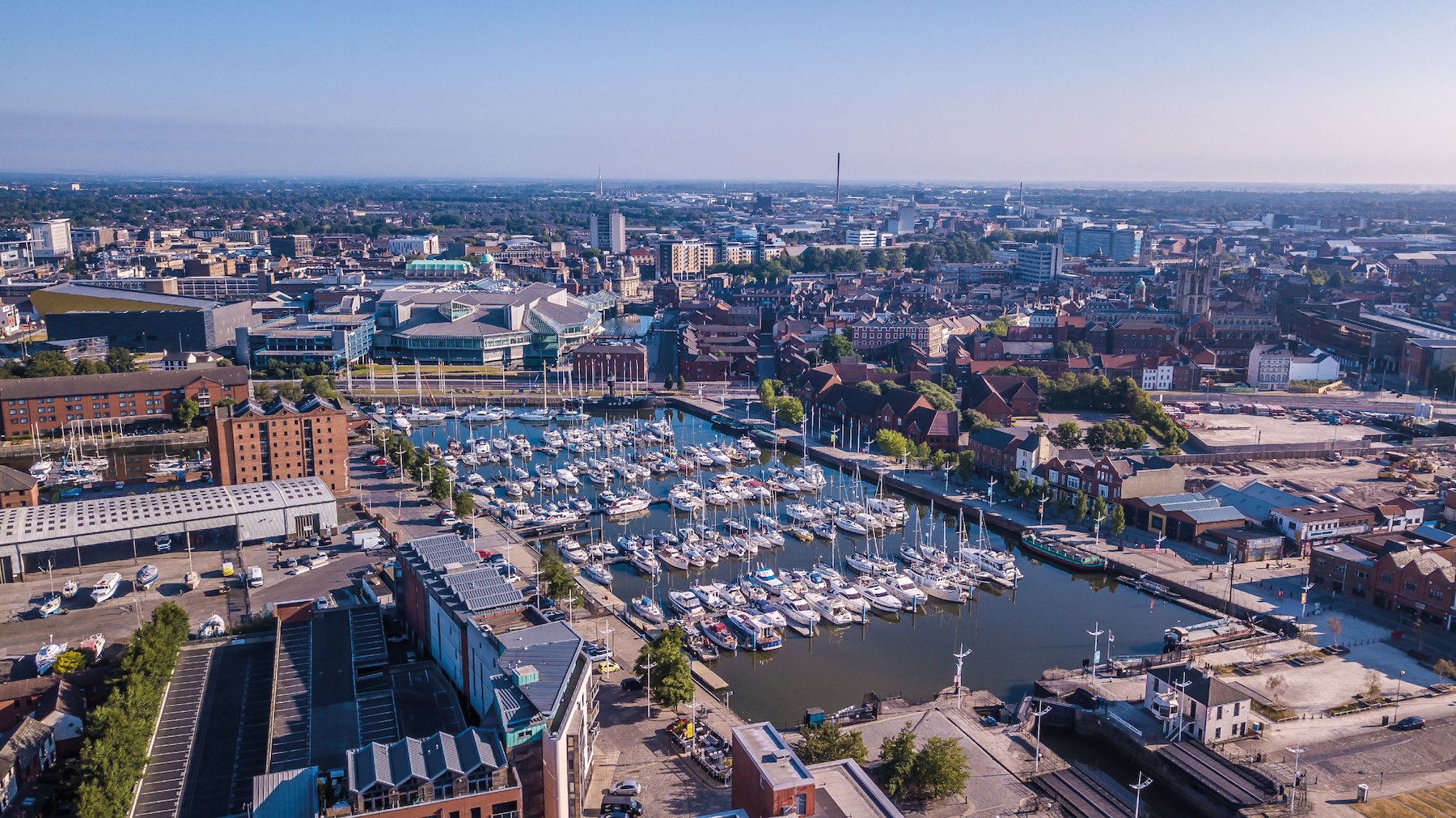 HULL